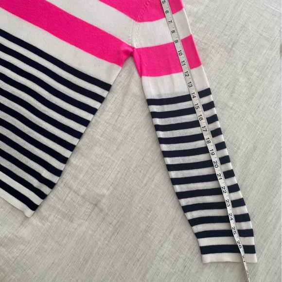 Lilly Pulitzer lightweight sweater - Picture 11 of 12